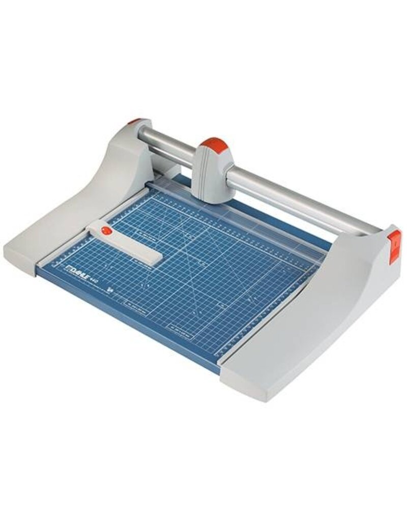 DAHLE Rollen-Schneidemaschine DAHLE 00440-21310 Premium