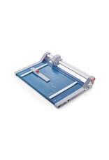 DAHLE Rollen-Schneidemaschine blau DAHLE 00550-15000