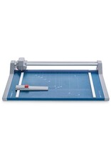 DAHLE Rollen-Schneidemaschine blau DAHLE 00552-15001