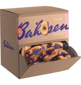 BAHLSEN Konferenzgebäck Deloba 1040g BAHLSEN 1187640 041341