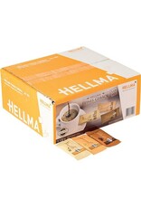 HELLMA Konferenzgebäck 3er Mix 1120g HELLMA 1533546 715443
