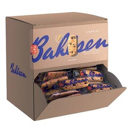 BAHLSEN Kekse CHOKINI 150ST BAHLSEN 3484 040962