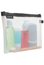 LEITZ Utensilienbeutel WOW Traveller Kosmetik LEITZ 4014-00-95 24x17x3cm