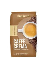 EDUSCHO Kaffee CaffeCrema Professionale EDUSCHO 476323 1kg Bohne