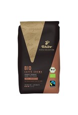 TCHIBO Kaffee CAFFE CREMA 1kg ganze Bohne TCHIBO Vista BIO 470787  707861