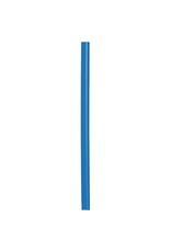 DURABLE Klemmschiene PVC 3mm blau DURABLE 2900 06