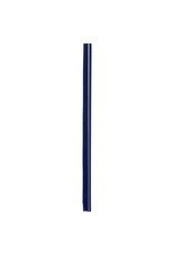 DURABLE Klemmschiene PVC 3mm dunkelblau DURABLE 2900 07