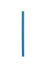 DURABLE Klemmschiene PVC 6mm blau DURABLE 2901 06