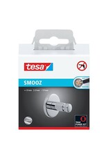 TESA Handtuchhaken Metall chrom TESA 40318-00000-00 Smooz