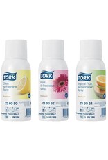 TORK Duftspray Nachf.75ml sort. TORK 236056 Sys. A1