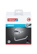 TESA Toilettenpapierhalter Metall chrom TESA 40314-00000-00 Smooz