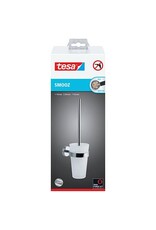 TESA WC Bürste Garnitur chrom/Glas TESA 40316-00000-00 Smooz