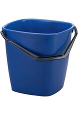 DURABLE Eimer 14L blau DURABLE 1809414040 BUCKET