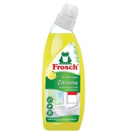 FROSCH WC Reiniger  zitrone FROSCH 825943 750ml