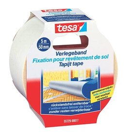 TESA Verlegeband 50mmx5m ablösbar TESA 55729-00017-11