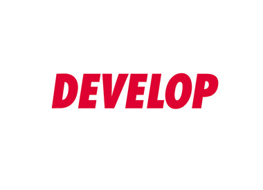 Develop