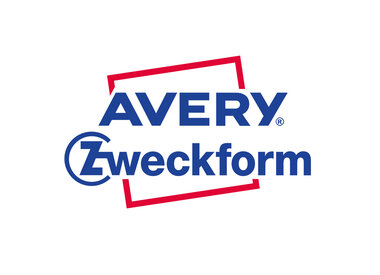 AVERY ZWECKFORM