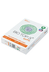 MONDI Kopierpapier A4 80g weiß MONDI BIO TOP 3 extra