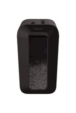 FELLOWES Aktenvernichter LX65 schwarz FELLOWES FW4400701 Part.