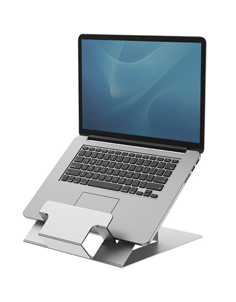 FELLOWES Notebookständer silber FELLOWES FW5010501 Hylyft