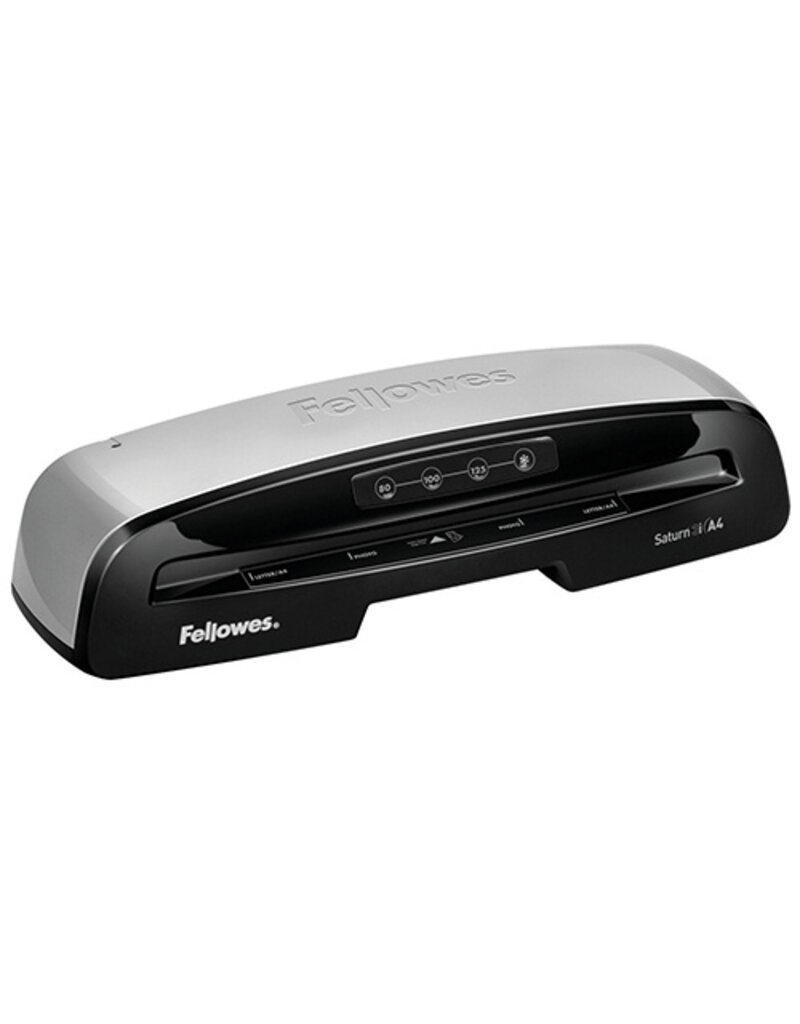 FELLOWES Laminator Saturn 3i A4 FELLOWES FW5724801