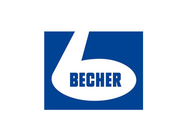 Dr. BECHER