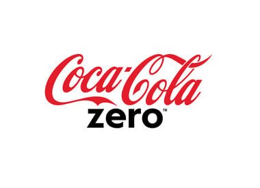 COCA COLA ZERO