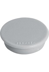 FRANKEN Magnet zu10Stk grau FRANKEN HM30 12   D32 mm