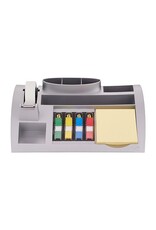 POST-IT Butler  silber POST-IT C50 Organizer