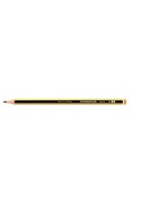 STAEDTLER Bleistift Noris 2B STAEDTLER 120-0