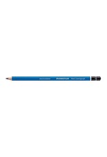 STAEDTLER Bleistift 7B STAEDTLER 100-7B Lumograph