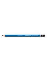 STAEDTLER Bleistift 9B STAEDTLER 100-9B Lumograph