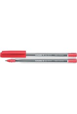 SCHNEIDER Kugelstift-Einweg 505M rot SCHNEIDER SN150602 TOPS  M