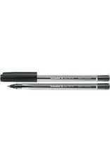 SCHNEIDER Kugelstift-Einweg 505M schwarz SCHNEIDER SN150601 TOPS  M