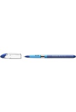 SCHNEIDER Kugelschreiber M 0,5 mm blau SCHNEIDER SN151103 Slider
