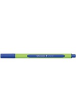 SCHNEIDER Fineliner Line-Up l.blau SCHNEIDER SN191003   0,4mm
