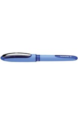 SCHNEIDER Tintenroller One 0,3mm blau SCHNEIDER SN183403 Hybrid N