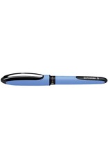 SCHNEIDER Tintenroller One 0,3mm schwarz SCHNEIDER SN183401 Hybrid N