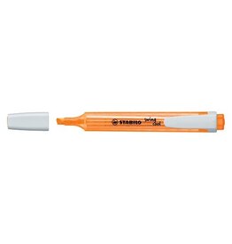 STABILO Textmarker  orange STABILO 275/54 Swing Cool