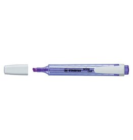 STABILO Textmarker  lavendel STABILO 275/55 Swing Cool