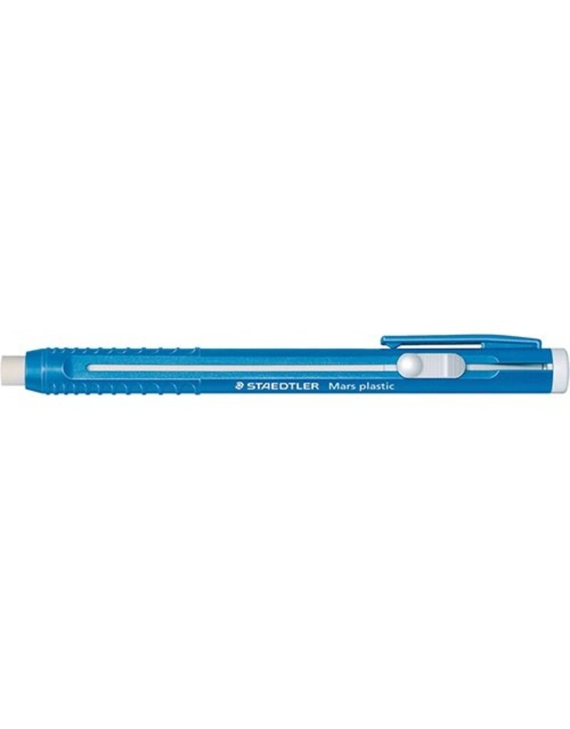 STAEDTLER Radierminenhalter Marsplasti STAEDTLER 528 50