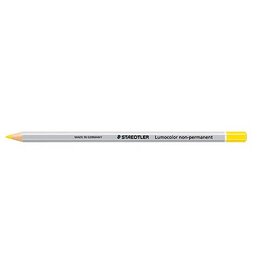 STAEDTLER Omnichromstift  gelb STAEDTLER 108-1 non-perm.