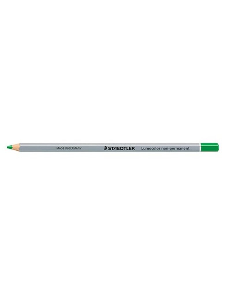 STAEDTLER Omnichromstift  grün STAEDTLER 108-5 non-perm.