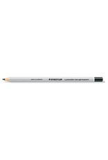 STAEDTLER Omnichromstift  schwarz STAEDTLER 108-9 non-perm.