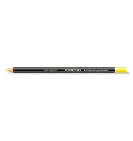 STAEDTLER Glasochromstift  gelb STAEDTLER 108 20-1   Mittel