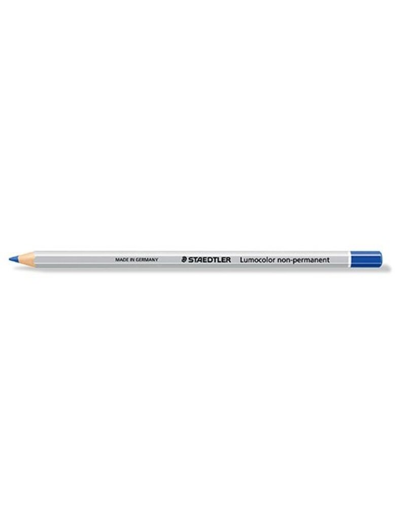 STAEDTLER Omnichromstift  blau STAEDTLER 108-3 non-perm.