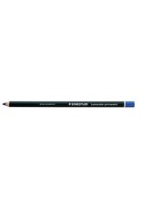 STAEDTLER Glasochromstift  blau STAEDTLER 108 20-3   Mittel