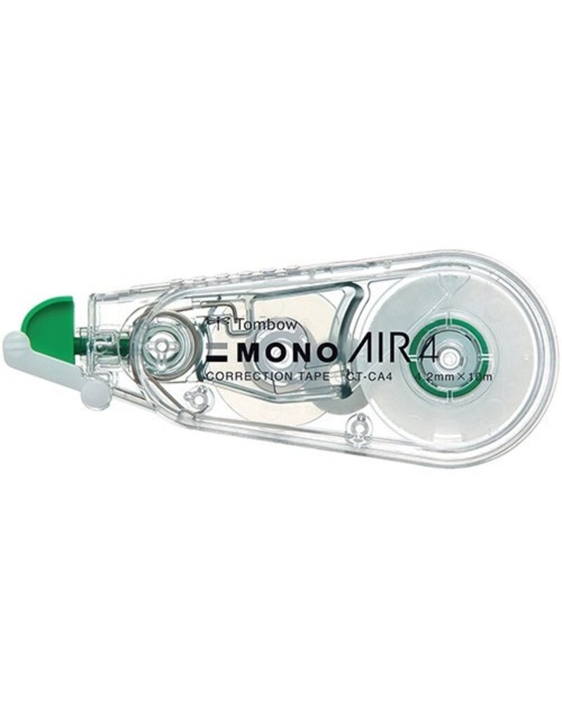 TOMBOW Korrekturroller MONO air4 TOMBOW TOCT-CA4-10 4,2mmx10m
