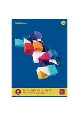 Edition DÜRER Millimeterpapierblock A3 25BL Edition DÜRER 036710014 90g