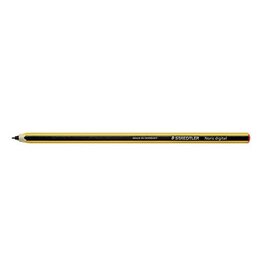 STAEDTLER Eingabestift Noris Digital gelb/schwarz STAEDTLER 180 22-1